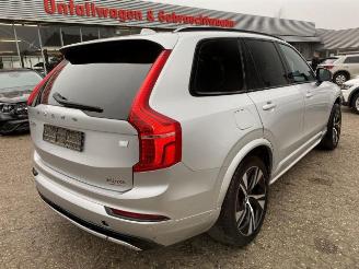 Avarii scootere Volvo Xc-90 Recharge R Design 4WD 7-Sitz*HEAD-UP -KAM* 2022/3