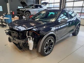 Damaged car Cupra Formentor E-hybrid Performance DSG 2023/5