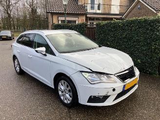 dommages camions /poids lourds Seat Leon ST 1.0 TSI ULTIMATE EDITION 2020/3