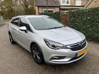 begagnad bil motor Opel Astra 1.0 Turbo 120 Jaar Edition 105 PK 66834 KM NAP !! 2019/7