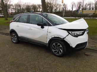 begagnad bil auto Opel Crossland X 1.2 2017/8