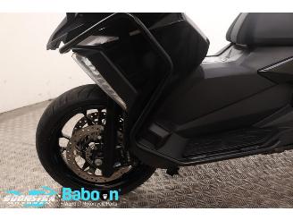 BMW C 400 X  picture 11