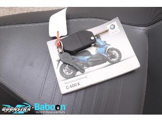 BMW C 400 X  picture 24
