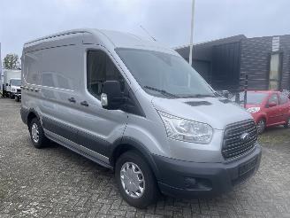 damaged commercial vehicles Ford Transit 350 2.2 TDCI L2 H2 2016/5