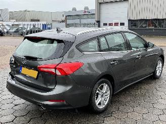 Autoverwertung Ford Focus Wagon 1.0 EcoBoost Trend Edition Business 2021/9