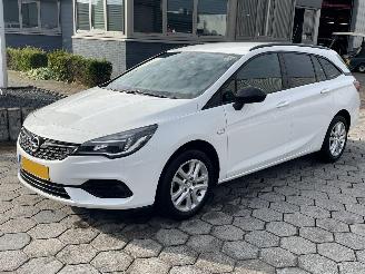 occasione autovettura Opel Astra SPORTS TOURER 1.2 Edition 2021/8