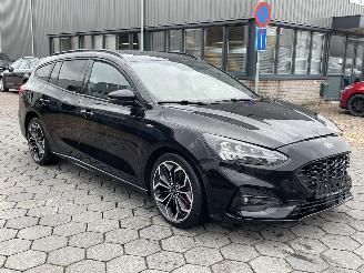 Schade scooter Ford Focus 1.5TDCI AUTOM, ST Line 2020/4
