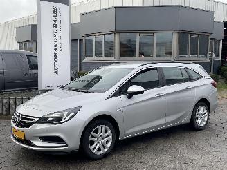 disassembly commercial vehicles Opel Astra SPORTS TOURER 1.4 Business Executive 2018/6