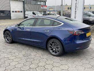 okazja samochody osobowe Tesla Model 3 Standard RWD Plus 2020/12