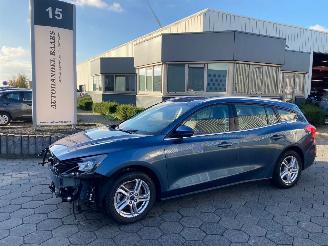 Tweedehands auto Ford Focus 1.0 EcoBoost Trend Edition Business 2021/10