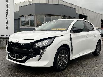 occasion motor cycles Peugeot 208 1.2 PureTech Active Pack 2022/6