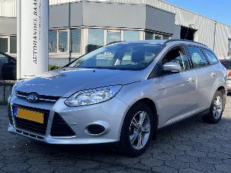 Sloopauto Ford Focus Wagon 1.0 EcoBoost Edition 2014/7