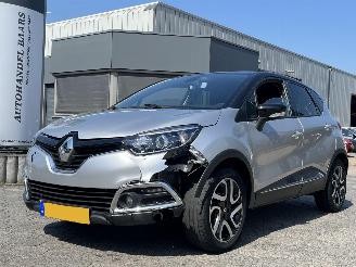 krockskadad bil auto Renault Captur 0.9 TCe Dynamique 2015/5