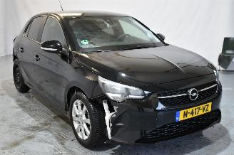 occasion passenger cars Opel Corsa 1.2 Edition 2022/1