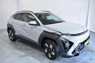 Auto da rottamare Hyundai Kona 1.6 GDI HEV Comf. S. 2024/1