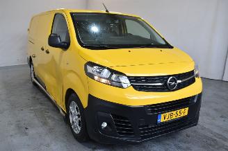ojeté vozy osobní automobily Opel Vivaro 1.5 CDTI L2H1 Edit. 2021/1