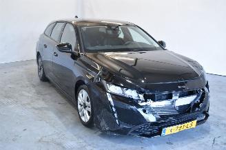 škoda koloběžky Peugeot 308 1.2 PT ACT. PACK BNS 2023/12