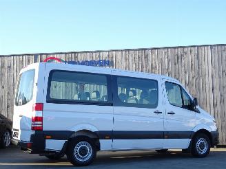 Mercedes Sprinter 316 NGT/CNG 9-Persoons L2H1 Klima Cruise 115KW Euro 6 picture 3