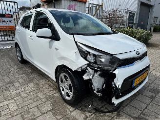 škoda osobní automobily Kia Picanto 1.0 DPi ComfortLine 2021/7