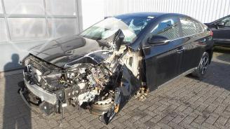 škoda osobní automobily Hyundai Ioniq  2019/9