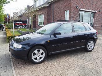 occasion commercial vehicles Audi A3 1.6 Attraction NAP 2000/7