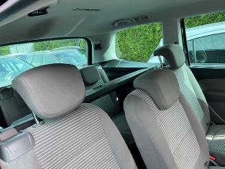 Seat Alhambra  picture 11