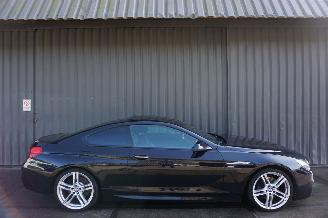 okazja samochody osobowe BMW 6-serie 650i 4.4 300kW Motorshaden Xdrive Automaat High Executive 2012/6