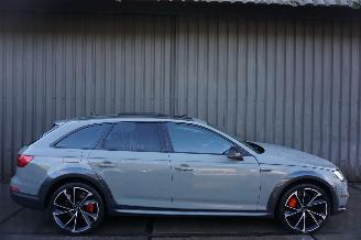 danneggiata veicoli commerciali Audi A4 allroad 3.0 TDI 200kW Quattro Panoramadak Leder Pro Line Plus 2018/2