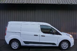 Sloop bestelwagen Ford Transit Connect 1.6 TDCI 70kW Airco L2 Trend 2015/6