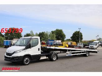 reservdelar caravan Iveco Daily 40C18 HiMatic BE-combi Autotransport Clima Lier 2020/4