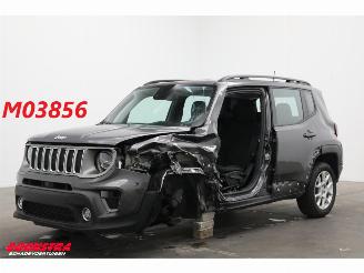 disassembly passenger cars Jeep Renegade 1.0T Limited ACC Navi Clima Camera PDC 66.081 km 2020