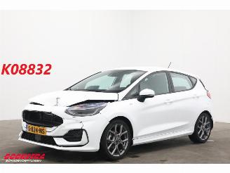 Schade overig Ford Fiesta 1.0 EcoBoost Hybrid ST-Line Clima Cruise PDC 13.203 km! 2023/3