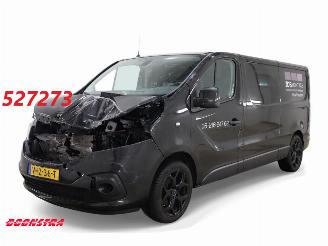uszkodzony samochody osobowe Renault Trafic 2.0 dCi 120 PK L2-H1 Comfort LED Navi Airco Cruise Camera AHK 2021/1