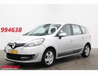 occasion passenger cars Renault Grand-scenic 1.2 TCe 7P. Clima Navi Cruise PDC AHK 2013/5