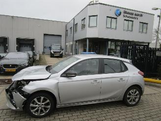 ojeté vozy osobní automobily Opel Corsa 12i 5drs 2022/8