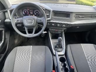 Audi A1 Sportback 30 1.0 TFSI picture 12