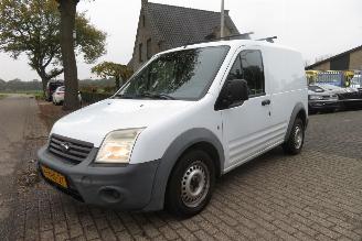 occasion passenger cars Ford Transit Connect T200S VAN 75 2010/6