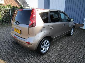 Nissan Note 1.6 Clima Radio/CD picture 4