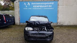 Vaurioauto  passenger cars Volkswagen Up Up! (121) Hatchback 1.0 12V 60 (CHYA) [44kW]  (08-2011/08-2020) 2018