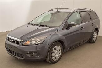 disassembly passenger cars Ford Focus Airco 2011/1