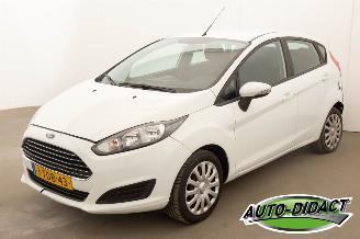 occasion passenger cars Ford Fiesta 1.0 Style Airco 2014/1