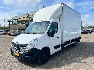 occasion commercial vehicles Renault Master T35 2.3 dCi L3 Energy 2018/11