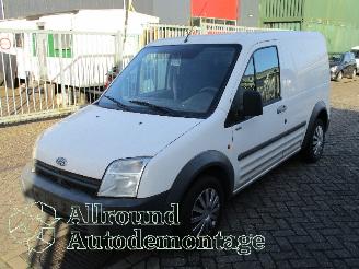 Tweedehands auto Ford Transit Connect Transit Connect Van 1.8 Tddi (BHPA(Euro 3)) [55kW]  (09-2002/12-2013) 2006/4