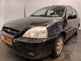 occasion commercial vehicles Kia Rio Rio (DC22/24) Hatchback 1.5 16V (A5D) [71kW]  (09-2002/06-2005) 2005/5