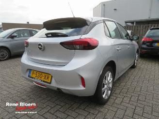 ocasión vehículos comerciales Opel Corsa 1.2 Edition Navi 5drs 2022/6