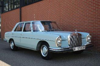 Pieza segunda mano Mercedes  W108 250SE SE NIEUWSTAAT GERESTAUREERD TOP! 1968/5