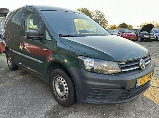 voitures motocyclettes  Volkswagen Caddy 2.0 TDI | AIRCO | CRUISE | TREKHAAK | CAMERA 2019/10