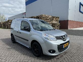occasion scooters Nissan NV250 1.5 DCI 115  Euro6 2021/11
