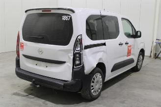 Opel Combo Life picture 3