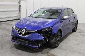 Autoverwertung Renault Mégane Megane 2020/3